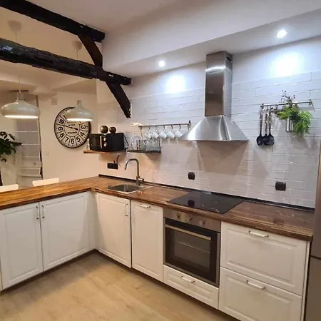 Ichigo-ichie アパート *