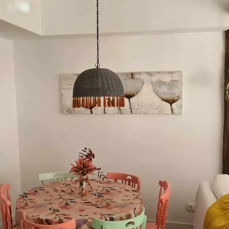 Ichigoichie Appartement