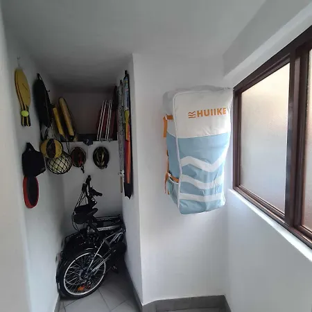Ichigoichie Appartement *