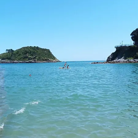 Lägenhet Ichigo-ichie