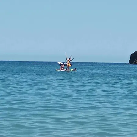 Ichigo-ichie Lägenhet Lekeitio