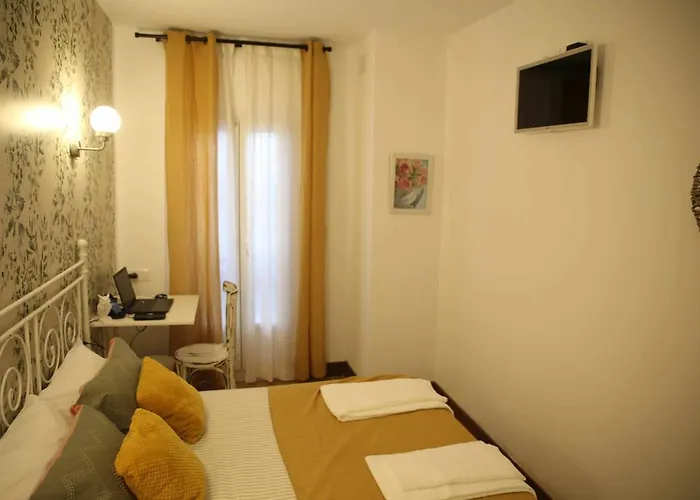 Ichigo-ichie Lägenhet