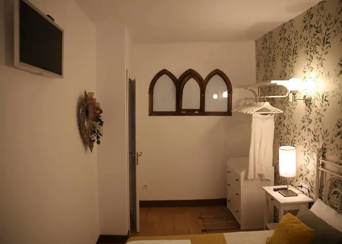 Ichigo-ichie * Lekeitio