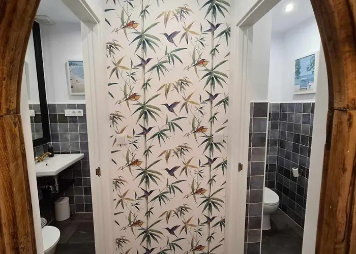 Ichigo-ichie Lägenhet *