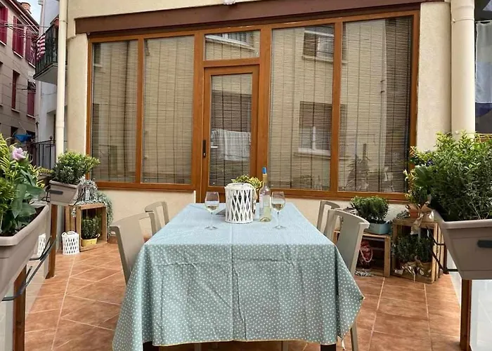 Lägenhet Ichigo-ichie