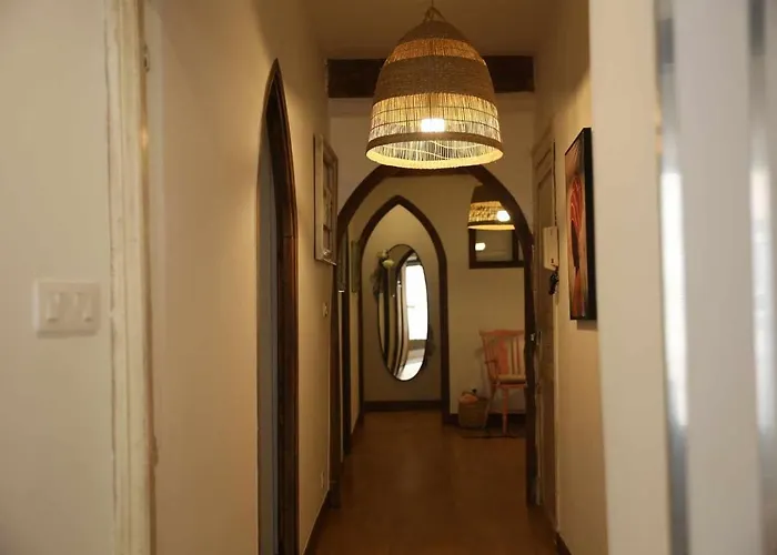 Ichigo-ichie Lägenhet *