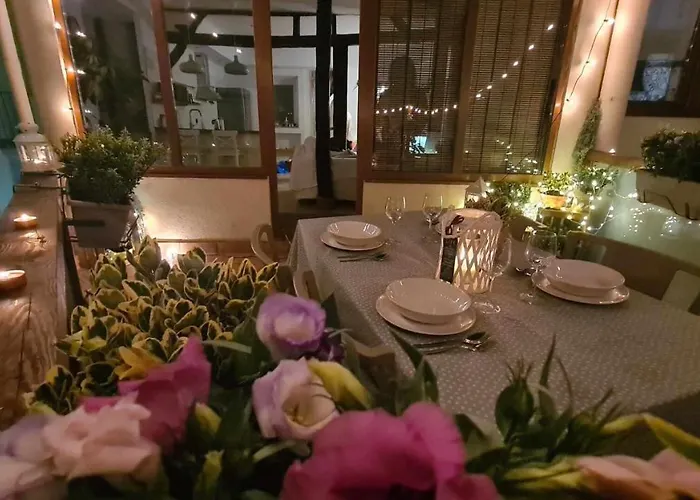 Ichigo-ichie Lekeitio