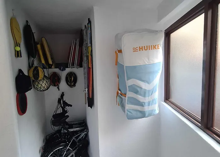 Ichigo-ichie Lägenhet *