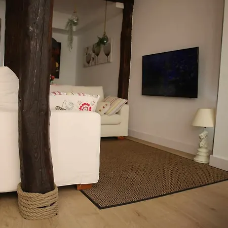 Ichigo-ichie Apartman Lekeitio