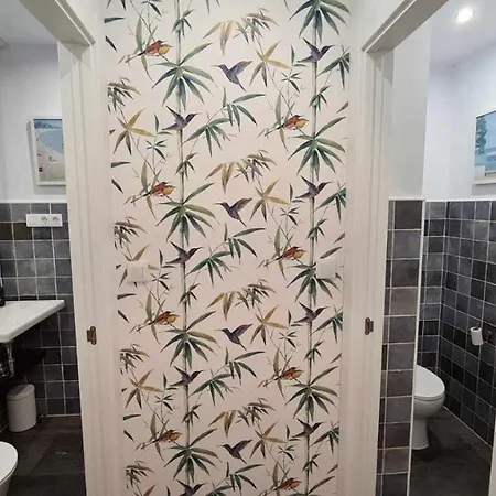 Ichigo-ichie Apartman *