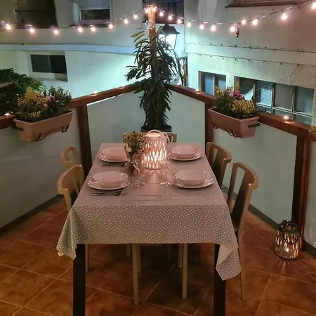 Ichigo-ichie Apartman *