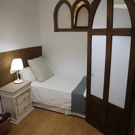 Ichigo-ichie Apartman