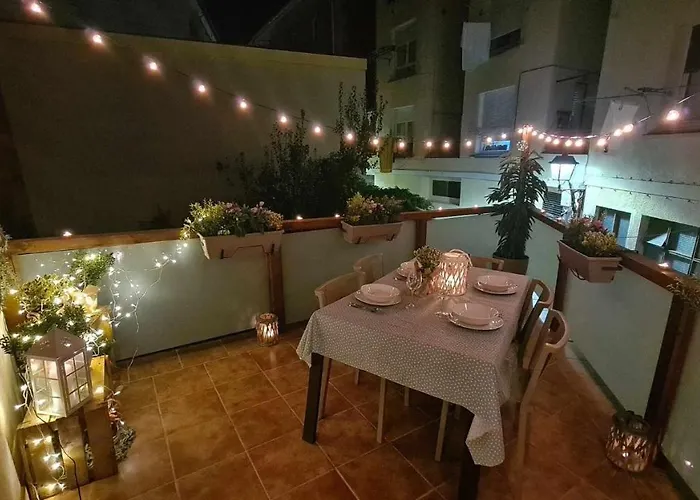 Ichigo-ichie Apartamento *