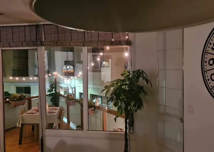 Ichigo-ichie Apartamento *