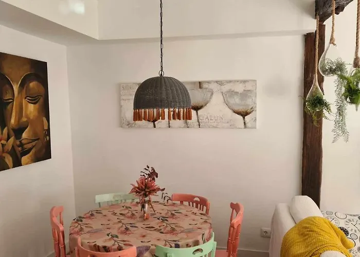 Ichigo-ichie Apartamento