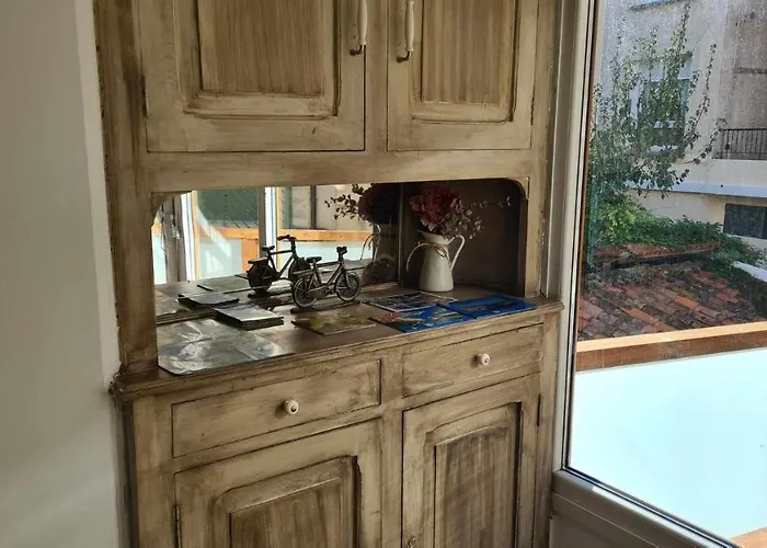 Apartamento Ichigo-ichie