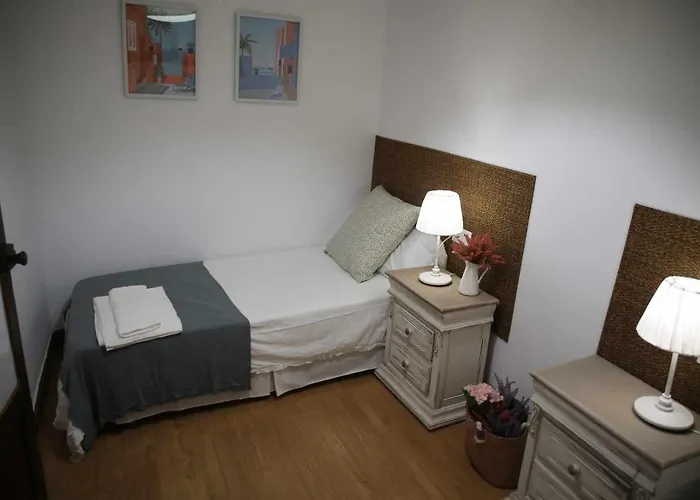 Apartamento Ichigo-ichie Lekeitio