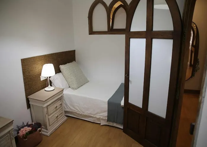 Ichigo-ichie Apartamento