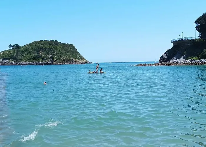 Apartamento Ichigo-ichie