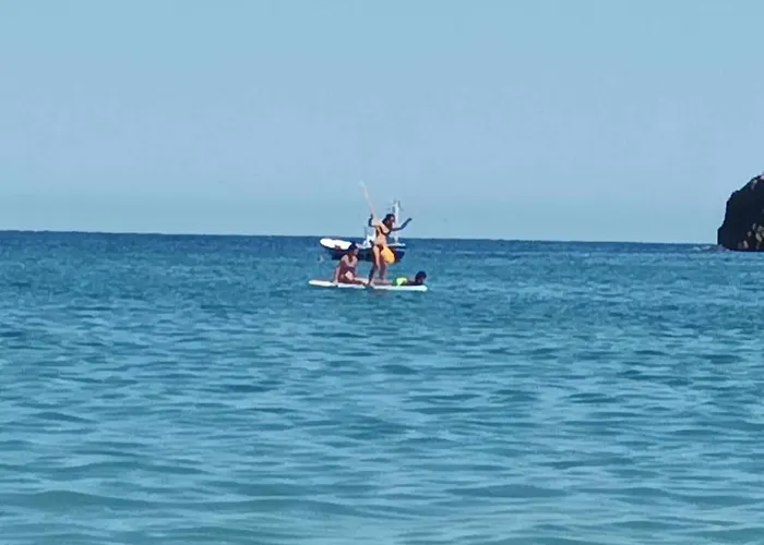 Ichigo-ichie Apartamento Lekeitio