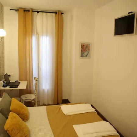 Ichigo-ichie Apartment