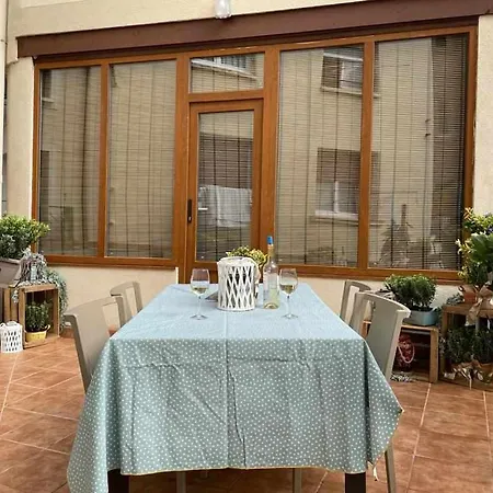 Apartment Ichigo-ichie