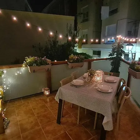 Ichigo-ichie Apartment *