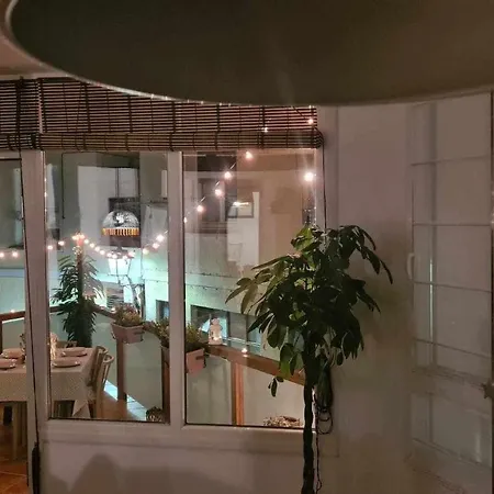 Ichigo-ichie Apartment *