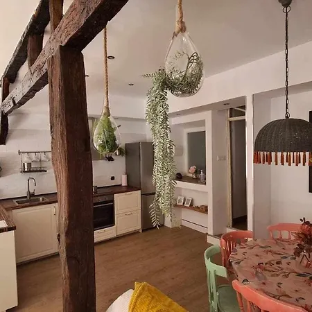 Ichigo-ichie Apartment Lekeitio