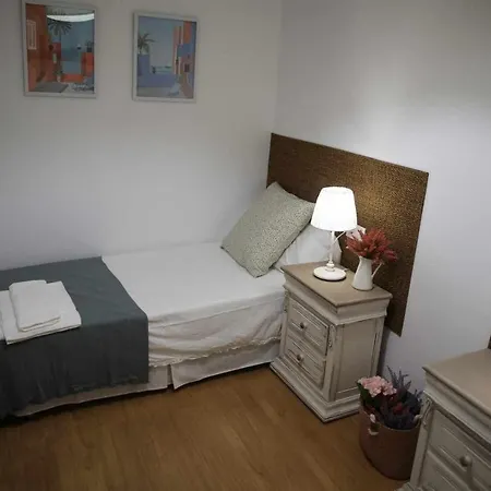 Apartment Ichigo-ichie Lekeitio